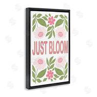 Martina Pavlova | Just Bloom Symmetrical Flowers