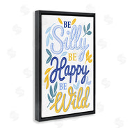 Martina Pavlova | Be Silly Happy Wild