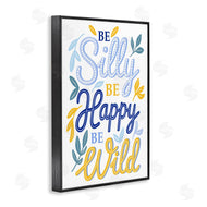 Martina Pavlova | Be Silly Happy Wild
