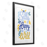 Martina Pavlova | Be Silly Happy Wild