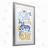 Martina Pavlova | Be Silly Happy Wild