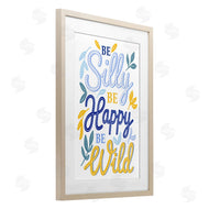 Martina Pavlova | Be Silly Happy Wild