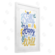 Martina Pavlova | Be Silly Happy Wild