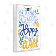 Martina Pavlova | Be Silly Happy Wild