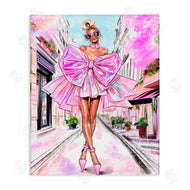Jess Stempel | Fashionista in Big City