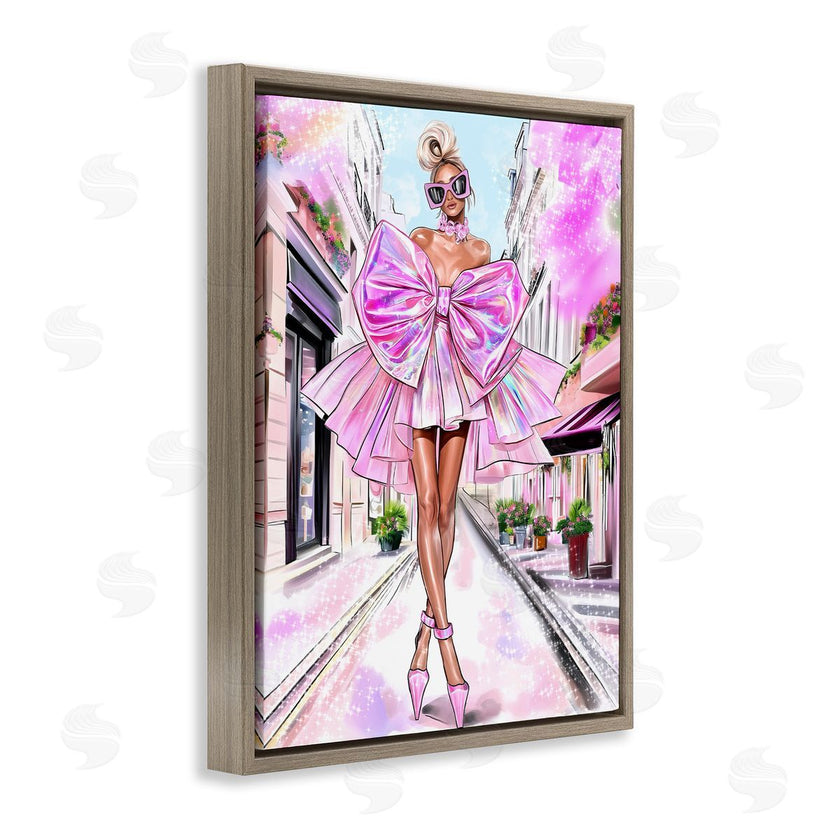 Jess Stempel | Fashionista in Big City