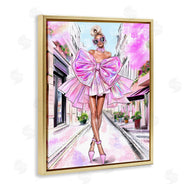 Jess Stempel | Fashionista in Big City
