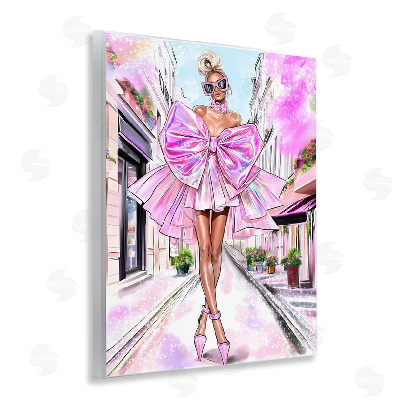 Jess Stempel | Fashionista in Big City
