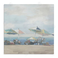 Liz Jardine | Subtle Beach Breeze Scene