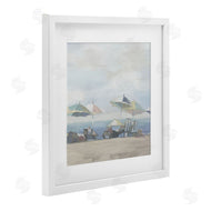 Liz Jardine | Subtle Beach Breeze Scene