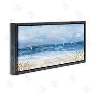 Georgie Harrison | Windswept Regatta Panoramic