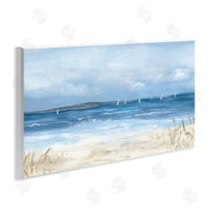 Georgie Harrison | Windswept Regatta Panoramic