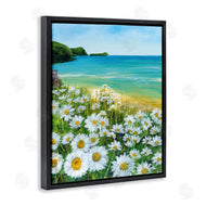 Georgie Harrison | Seaside Daisy Meadow