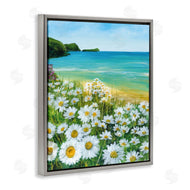 Georgie Harrison | Seaside Daisy Meadow