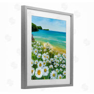 Georgie Harrison | Seaside Daisy Meadow