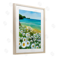 Georgie Harrison | Seaside Daisy Meadow