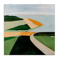 Ruth Fromstein | Where The Land Breathes