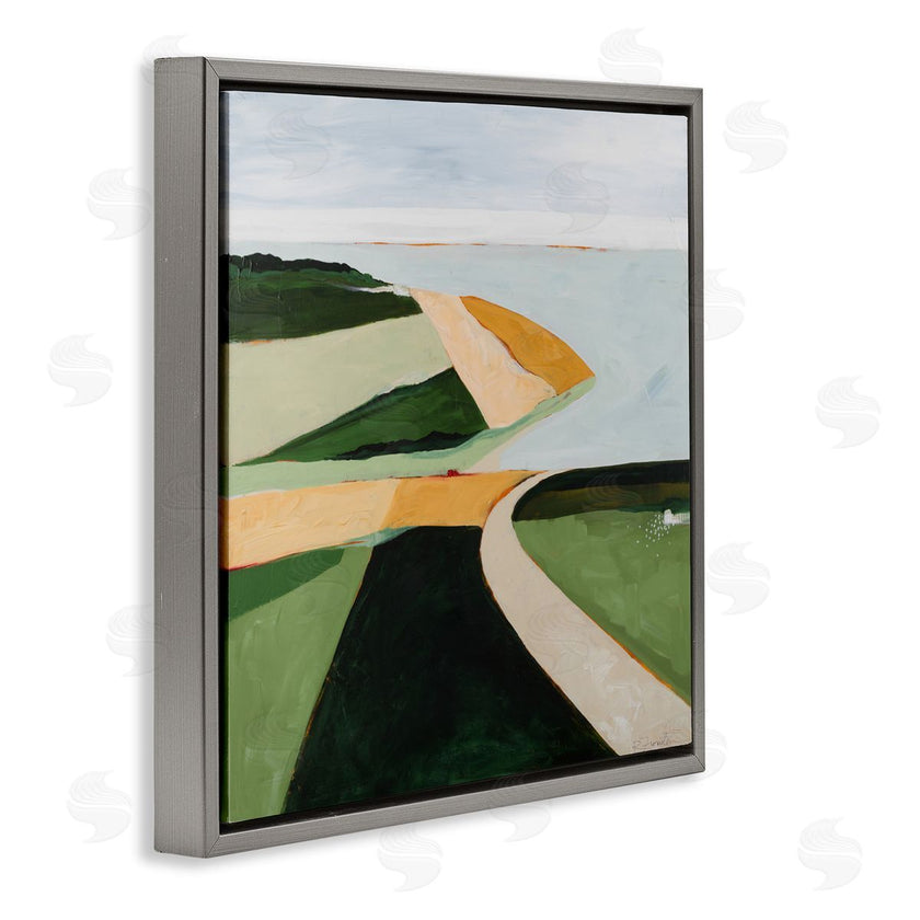 Ruth Fromstein | Where The Land Breathes