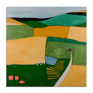 Ruth Fromstein | Cultivating Dreams Farmland