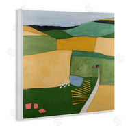 Ruth Fromstein | Cultivating Dreams Farmland