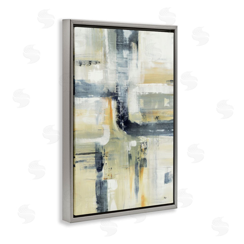 Lisa Ridgers | Expressive Subtle Neutrals