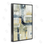 Lisa Ridgers | Expressive Subtle Neutrals