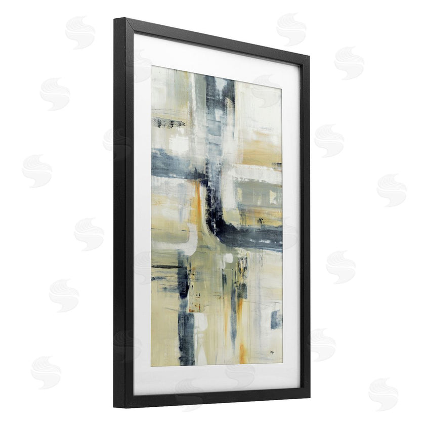 Lisa Ridgers | Expressive Subtle Neutrals