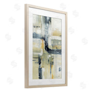 Lisa Ridgers | Expressive Subtle Neutrals