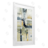 Lisa Ridgers | Expressive Subtle Neutrals