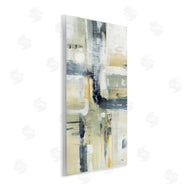 Lisa Ridgers | Expressive Subtle Neutrals