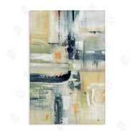 Lisa Ridgers | Neutral Obscure Expression