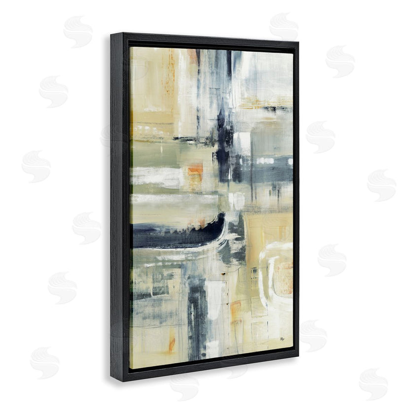 Lisa Ridgers | Neutral Obscure Expression