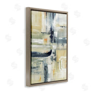 Lisa Ridgers | Neutral Obscure Expression