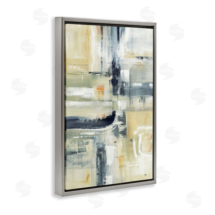Lisa Ridgers | Neutral Obscure Expression