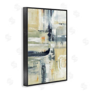 Lisa Ridgers | Neutral Obscure Expression