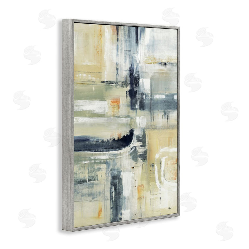 Lisa Ridgers | Neutral Obscure Expression