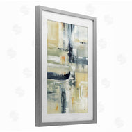 Lisa Ridgers | Neutral Obscure Expression