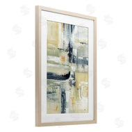 Lisa Ridgers | Neutral Obscure Expression
