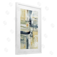 Lisa Ridgers | Neutral Obscure Expression