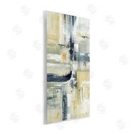 Lisa Ridgers | Neutral Obscure Expression