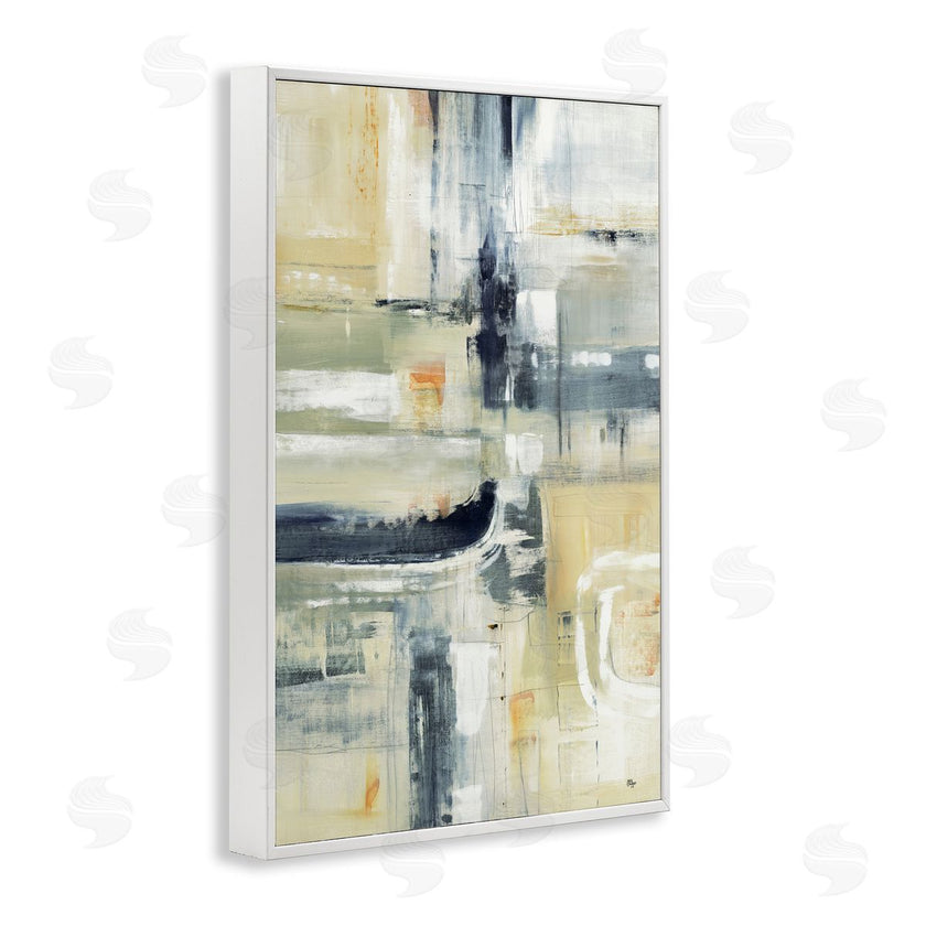 Lisa Ridgers | Neutral Obscure Expression
