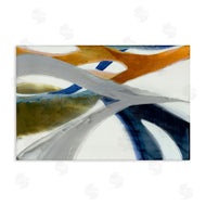 Liz Jardine | Dynamic Abstract Tendrils