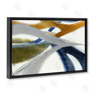 Liz Jardine | Dynamic Abstract Tendrils