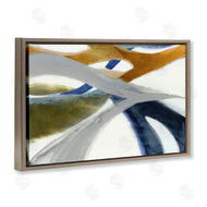 Liz Jardine | Dynamic Abstract Tendrils