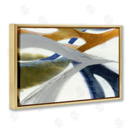 Liz Jardine | Dynamic Abstract Tendrils