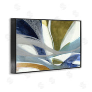 Liz Jardine | Contemporary Waved Tendrils