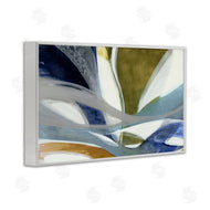 Liz Jardine | Contemporary Waved Tendrils