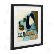 Stacy Milrany | Squirrel Cop Dog Humor