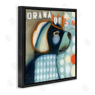 Stacy Milrany | Drama Queen Dog Humor