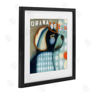 Stacy Milrany | Drama Queen Dog Humor